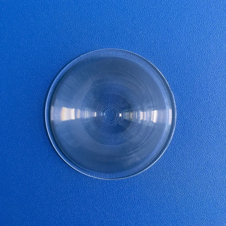 Fresnel Lens LED FL28mm